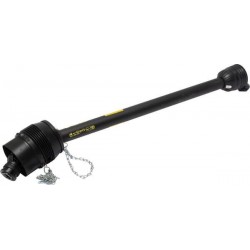 Wał przegubowy szerokokątny T CvJ 60 L-1010 mm - sprzęgło z kołkiem ścinanym Comer T601010ENC02B05 - TraktorParts.pl - 1