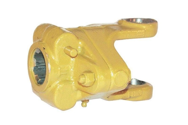 Sprzęgło kołek ścinany 1-3/4" Z-6 seria T60 Comer 143260002 - TraktorParts.pl - 1