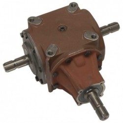 Przekładnia T-279A - 1:1 - 73.5 KW Comer 43509279027 - TraktorParts.pl - 1