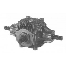 Gearbox T-301B 2 - 41:1 Comer 301207 - TraktorParts.pl - 1