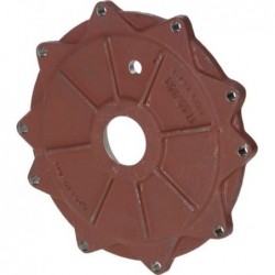 Pokrywa Comer 07891304 - TraktorParts.pl - 1