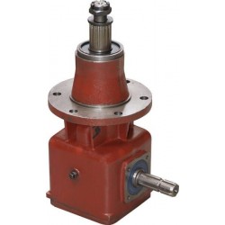 Przekładnia LF-227J - 1:1.83 55.1KW Comer 43509227004 - TraktorParts.pl - 1