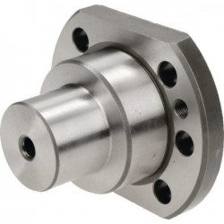 Sworzeń zwrotnicy Comer 0000094480 - TraktorParts.pl - 1
