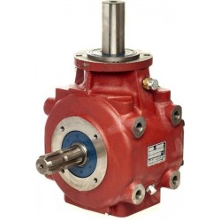 Przekładnia T-312A - 1:3 - 45 - 6kw Comer 43509312763 - TraktorParts.pl - 1