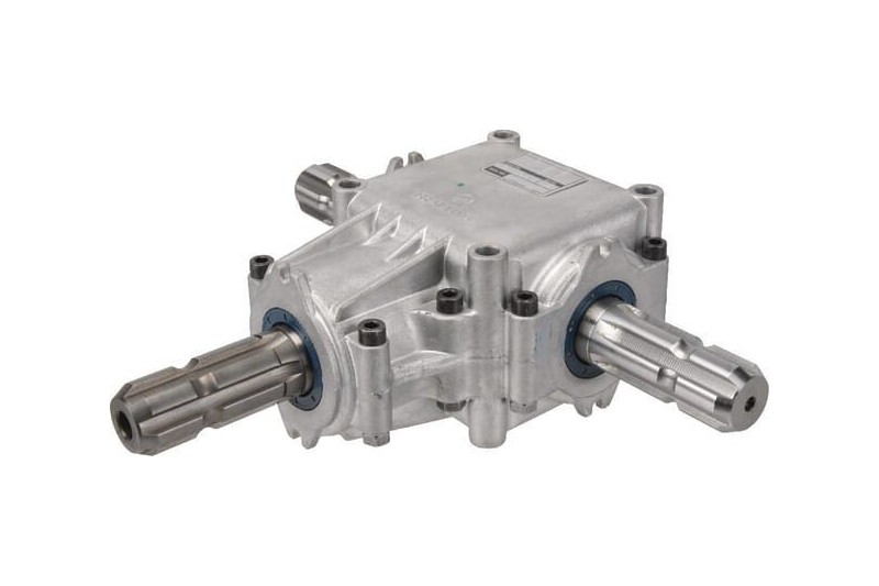 Przekładnia T-281A - przełożenie 2.91:1 Comer 281024 - TraktorParts.pl - 1