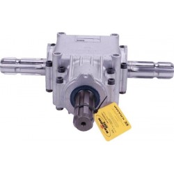 Przekładnia T-281A - przełożenie 1:2 - 16 Comer 281022 - TraktorParts.pl - 1