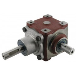 Przekładnia L-5A - przełożenie 1.89:1 Comer 104008 - TraktorParts.pl - 1