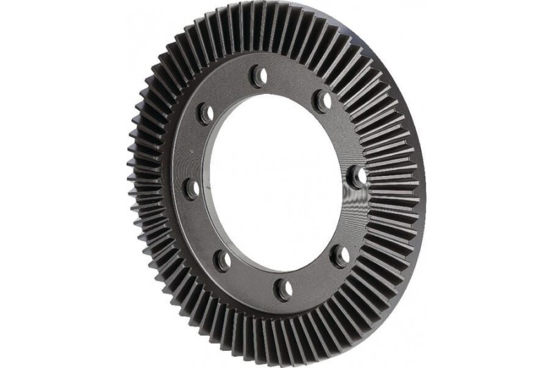 Koło zębate Z72 M 3.55 Comer 43580792600000 - TraktorParts.pl - 1