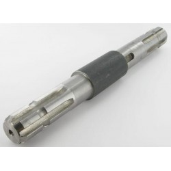 Wał - 1 3/8 Comer 02593113 - TraktorParts.pl - 1
