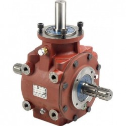 Skrzynia przekładniowa T-312A - 1:1.6 76.5 kW Comer 312755 - TraktorParts.pl - 1