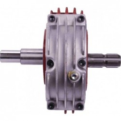 Przekładnia A-624A - przełożenie 1:3.5 Comer 624013HL - TraktorParts.pl - 1