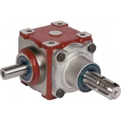 Przekładnia L-5A - przełożenie 1:1 Comer 104000HL - TraktorParts.pl - 1