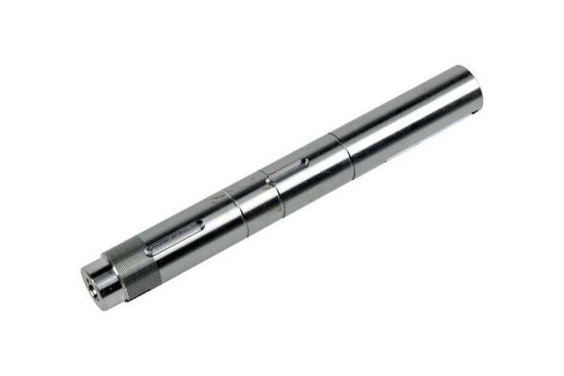 Wał centralny - pasuje do 9.791.406 Comer 43580791370400 - TraktorParts.pl - 1