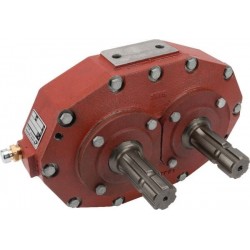 Przekładnia MR-90 - przełożenie 1:1 Comer 090051 - TraktorParts.pl - 1