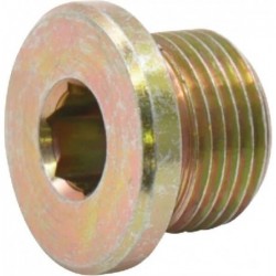 Korek 3/8" Comer PD99510107000 - TraktorParts.pl - 1