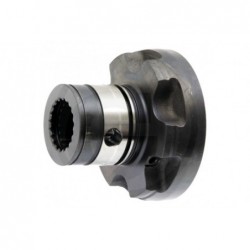 Kołnierz Fendt 716300080090 - 72706535 - TraktorParts.pl - 1