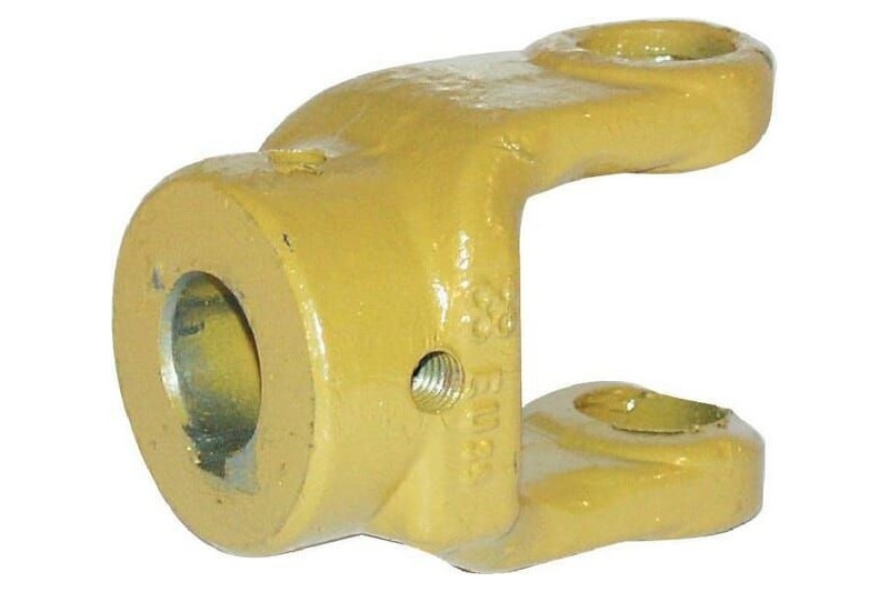 Widłak - z piastą - otwór gwintowany - 25 mm - T10/V10 Comer 151011062 - TraktorParts.pl - 1