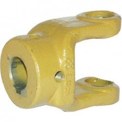 Widłak - z piastą - otwór gwintowany - 40 mm - T60/V60 Comer 151016090 - TraktorParts.pl - 1