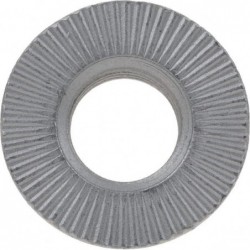 Nakrętka - M12 DCRT320 Comer 43580404713900 - TraktorParts.pl - 1