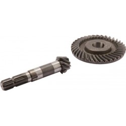 Zestaw kół - zębatych stożkowych Comer 22625105 - TraktorParts.pl - 1