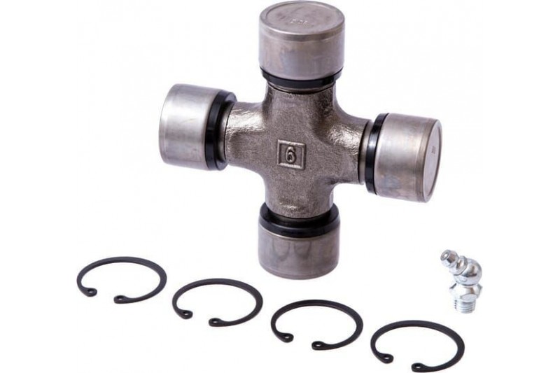 Krzyżak wału - 22x54.0 mm - T10/V10 Comer 180011004 - TraktorParts.pl - 1