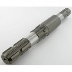 Wał - 1 3/8 Comer 02673005 - TraktorParts.pl - 1