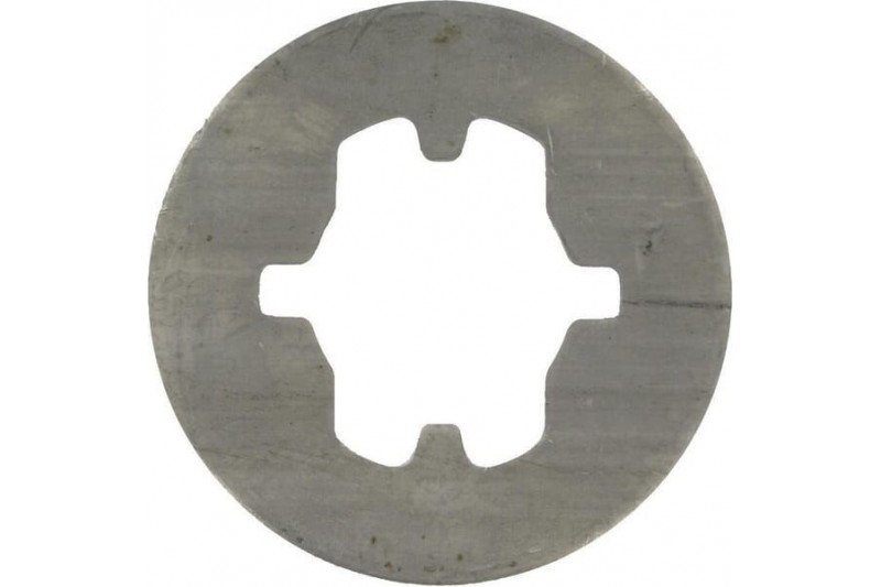 Tarcza sprzęgła ciernego Comer 180019115 - TraktorParts.pl - 1