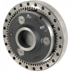 Komplet kół Sub-Assembly Comer 43584717630100 - TraktorParts.pl - 1