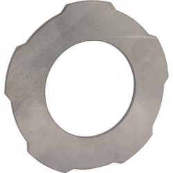 Płyta cierna Comer 180017269 - TraktorParts.pl - 1