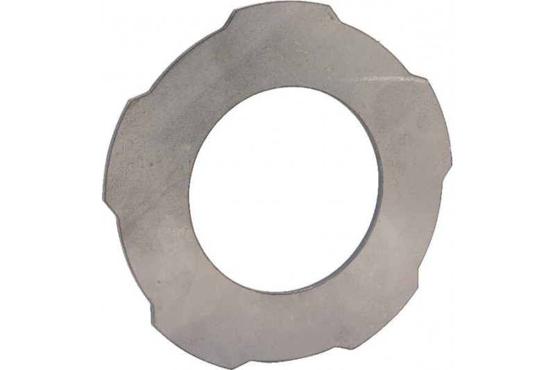 Płyta cierna Comer 180017269 - TraktorParts.pl - 1