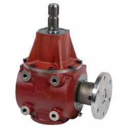 Przekładnia TB-278A - 2 - 91:1 - 21 - 3 kw Comer 43509278063 - TraktorParts.pl - 1