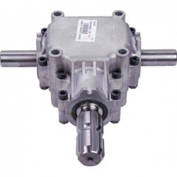 Przekładnia L-25A - przełożenie 1:1.9 Comer 124912 - TraktorParts.pl - 1