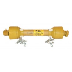 Wał przegubowy T60 L-1010 mm - widłak szybkozłączny Comer T601010ENC12C12 - TraktorParts.pl - 1
