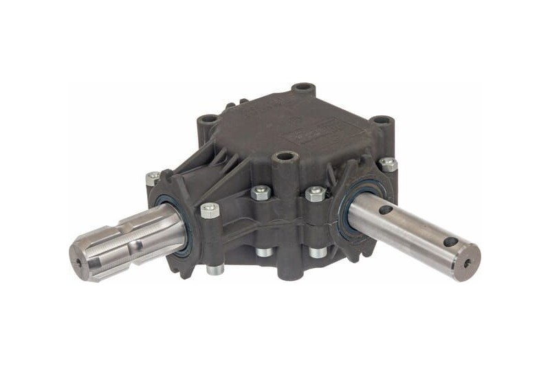 Przekładnia L25 1:1.35 Comer 12439100 - TraktorParts.pl - 1