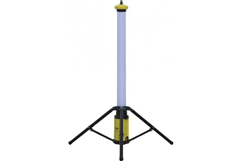 Ładowana lampa robocza na statywie 360º Tab 36 W TAB TAB87090 - TraktorParts.pl - 1