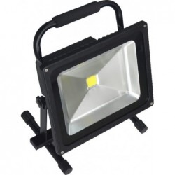 Bezprzewodowa lampa przenośna LED 40W TAB TAB87140 - TraktorParts.pl - 1