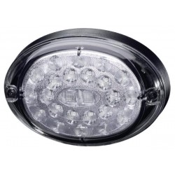 Lampa tylna LED Hella 2SB343390091 - TraktorParts.pl - 1