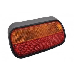 Lampa zespolona tylna CNH Case IH 87536433 - TraktorParts.pl - 1