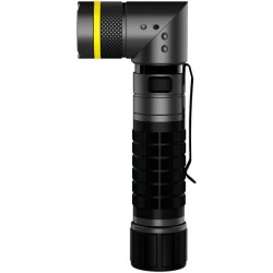 Latarka LED 320 lm z lampą UV TAB TAB2400 - TraktorParts.pl - 1