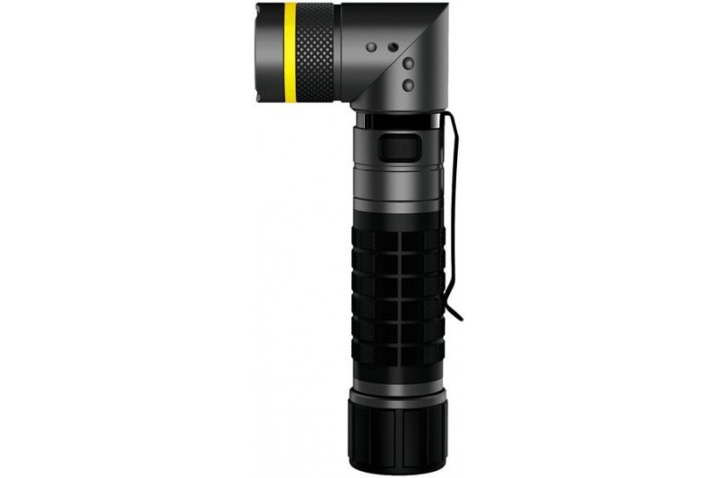 Latarka LED 320 lm z lampą UV TAB TAB2400 - TraktorParts.pl - 1