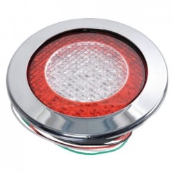 Lampa tylna zespolona LED 155mm 12V Jokon 100055000 - TraktorParts.pl - 1