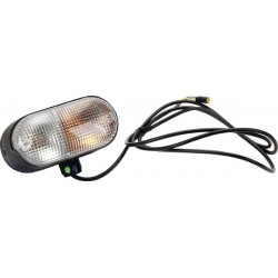 Lampa kierunkowskazu i pozycyjna CNH Case IH 87304547 - TraktorParts.pl - 1