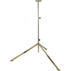 Statyw teleskopowy max- 2-5 m Brennenstuhl EM1170610020 - TraktorParts.pl - 1