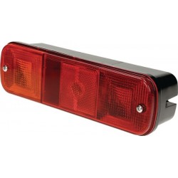 Lampa zespolona tylna New Holland New Holland 82007635 - TraktorParts.pl - 1