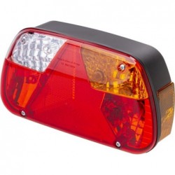 Tylna lampa Muenchen lewa JF 8113911008 - TraktorParts.pl - 1