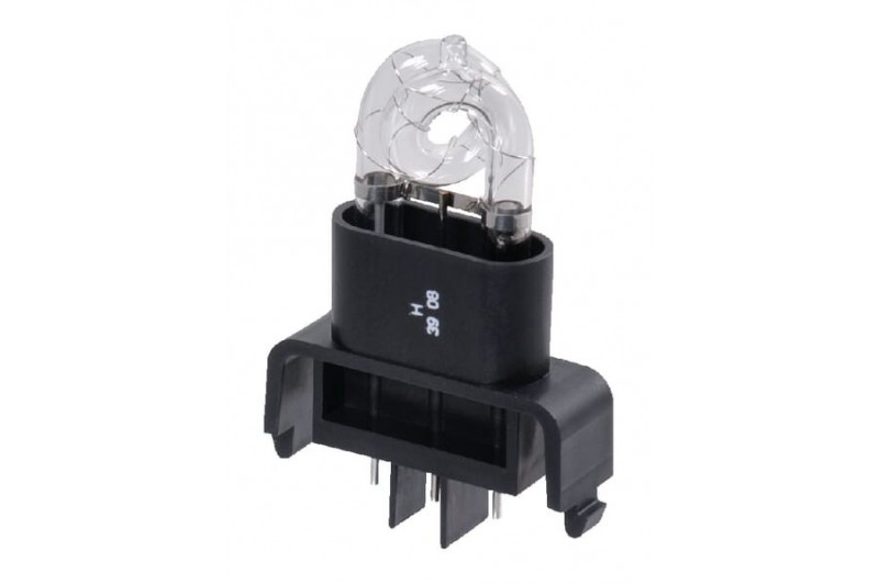 Żarówka lampy błyskowej Hella 8GS863261001 - TraktorParts.pl - 1