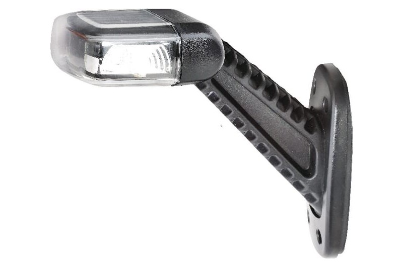 Lampa pozycyjna tylna LED Hella ValueFit 2XS357007011 - TraktorParts.pl - 1