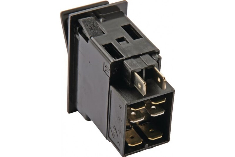Przełącznik lampy błyskowej Claas 0011188560 - TraktorParts.pl - 1