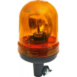 Lampa błyskowa na uchwyt 24 V Ajba 1400800015 - TraktorParts.pl - 1