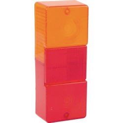 Klosz lampy TOR 2480 Britax TOR2481 - TraktorParts.pl - 1